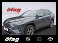 Toyota RAV 4 RAV4 2.5 Hybrid Active Drive AWD Grau - thumbnail 1