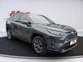 Toyota RAV 4 RAV4 2.5 Hybrid Active Drive AWD ACC+LED+SHZ+PDC Grau - thumbnail 7