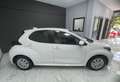 Toyota Yaris 1.5h HYBRID 92CV BUSINNES/CAMERA/PDC/MEDIAPACK/ Bianco - thumbnail 3