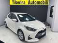 Toyota Yaris 1.5h HYBRID 92CV BUSINNES/CAMERA/PDC/MEDIAPACK/ Bianco - thumbnail 15