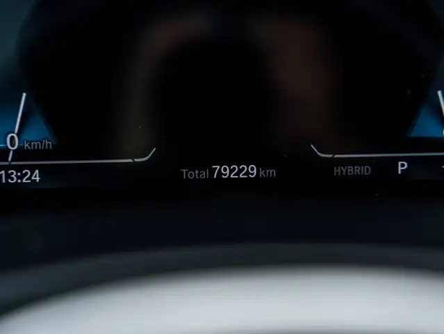 BMW X5 view 24