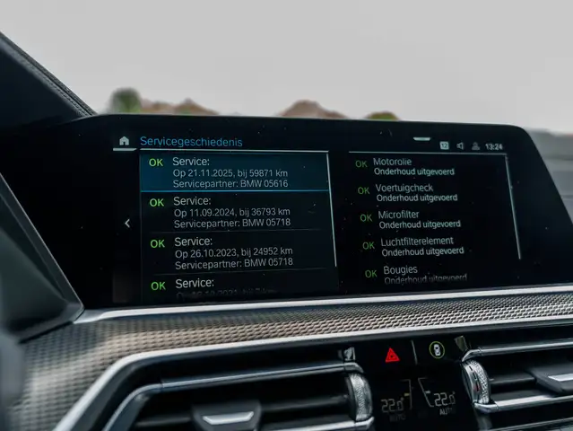 BMW X5 view 23