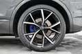 Volkswagen Touareg R 3.0 V6 462CH HYBRID 4MOTION 1° MAIN FRANCAIS TVA RECUPERABLE ATTELAGE SOFT... Gris - thumbnail 11