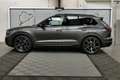 Volkswagen Touareg R 3.0 V6 462CH HYBRID 4MOTION 1° MAIN FRANCAIS TVA RECUPERABLE ATTELAGE SOFT... Gris - thumbnail 2
