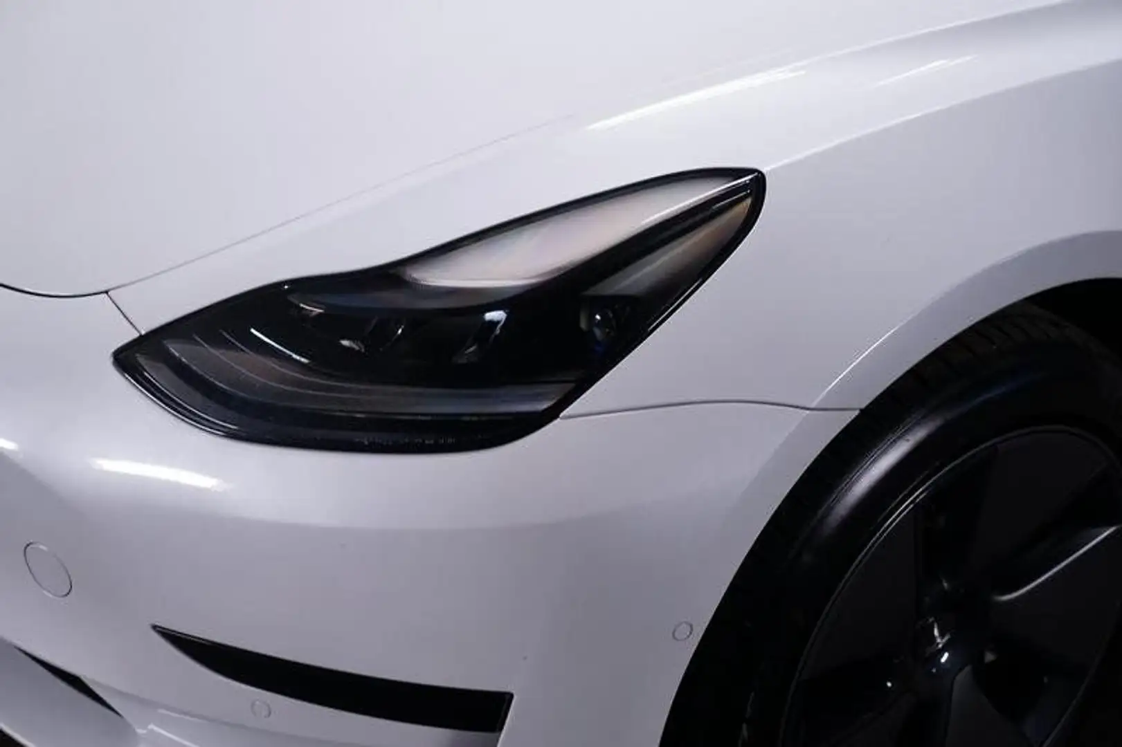 Tesla Model 3 LEDER/NAVI/AUTOPILOT Weiß - 2