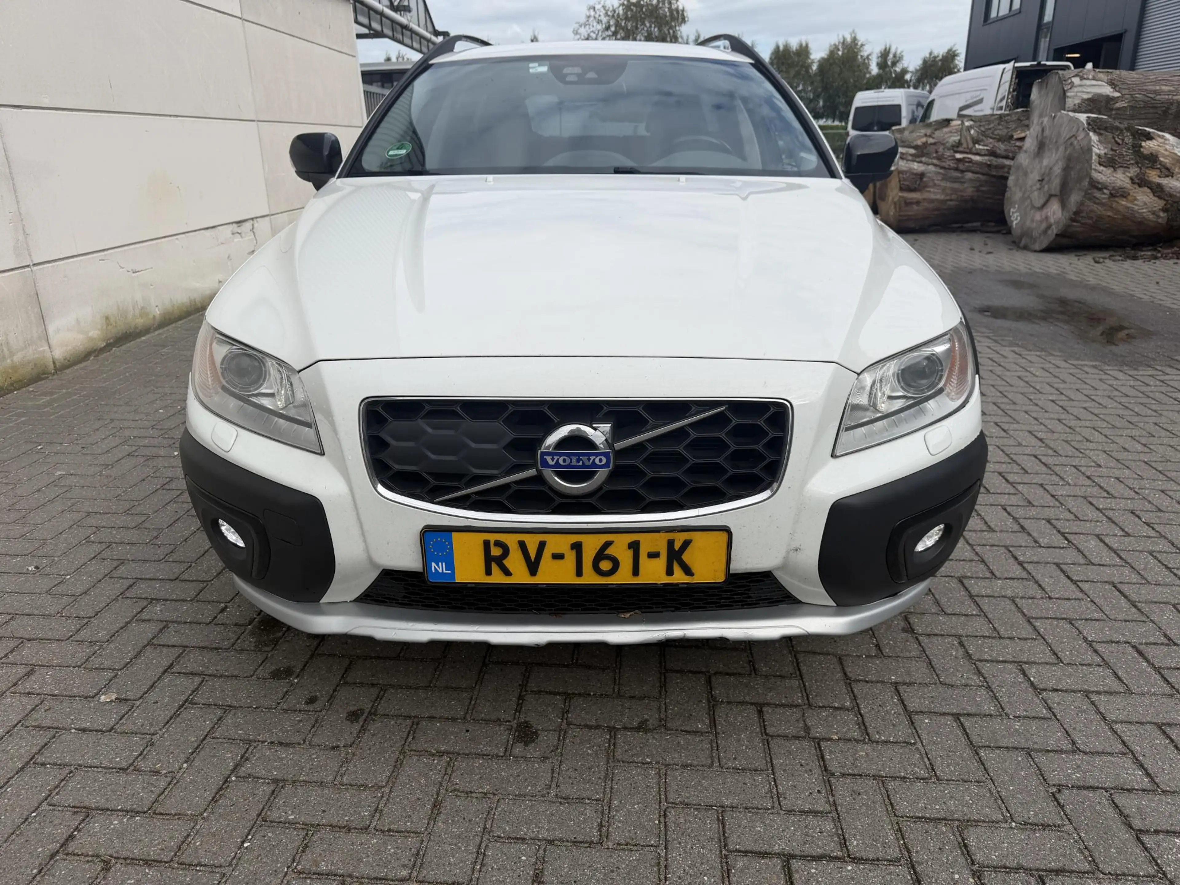 Volvo XC70 2.0 D4 FWD Summum LEER / TREKHAAK / CRUISE CONTROL — photo 7