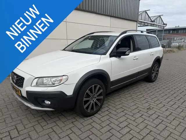 Volvo XC70