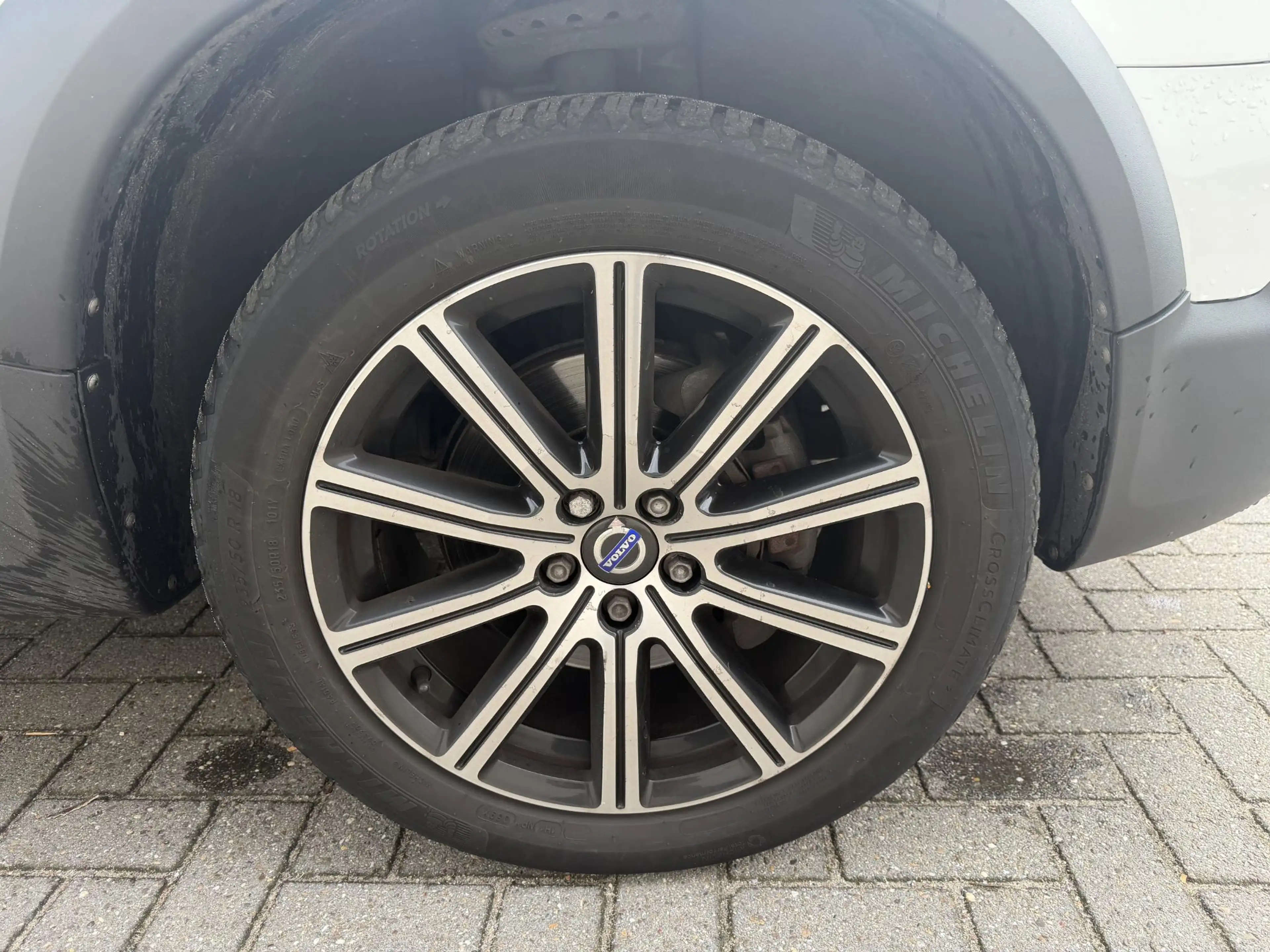 Volvo XC70 2.0 D4 FWD Summum LEER / TREKHAAK / CRUISE CONTROL — photo 15