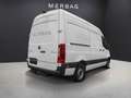 Mercedes-Benz Sprinter 319 CDI LED PDC MBUX Kamera Totw.-Ass. Blanc - thumbnail 2
