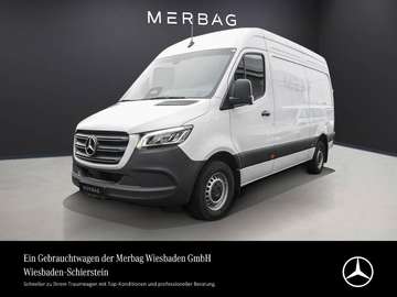 319 CDI LED PDC MBUX Kamera Totw.-Ass.