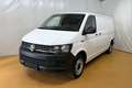 Volkswagen T6 Transporter T6 Kastenwagen LR 2,0 TDI BMT Weiß - thumbnail 1