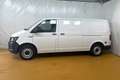 Volkswagen T6 Transporter T6 Kastenwagen LR 2,0 TDI BMT Weiß - thumbnail 4