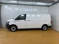 Volkswagen T6 Transporter T6 Kastenwagen LR 2,0 TDI BMT Weiß - thumbnail 3