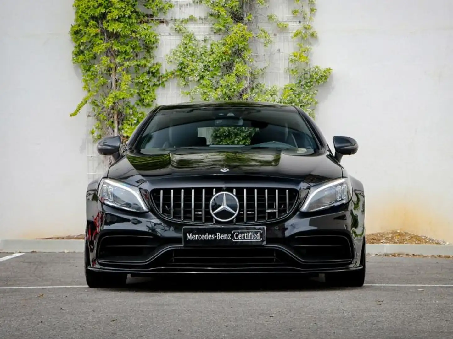 Mercedes-Benz E 63 AMG Coupe 63 AMG S 510ch Speedshift MCT - 2