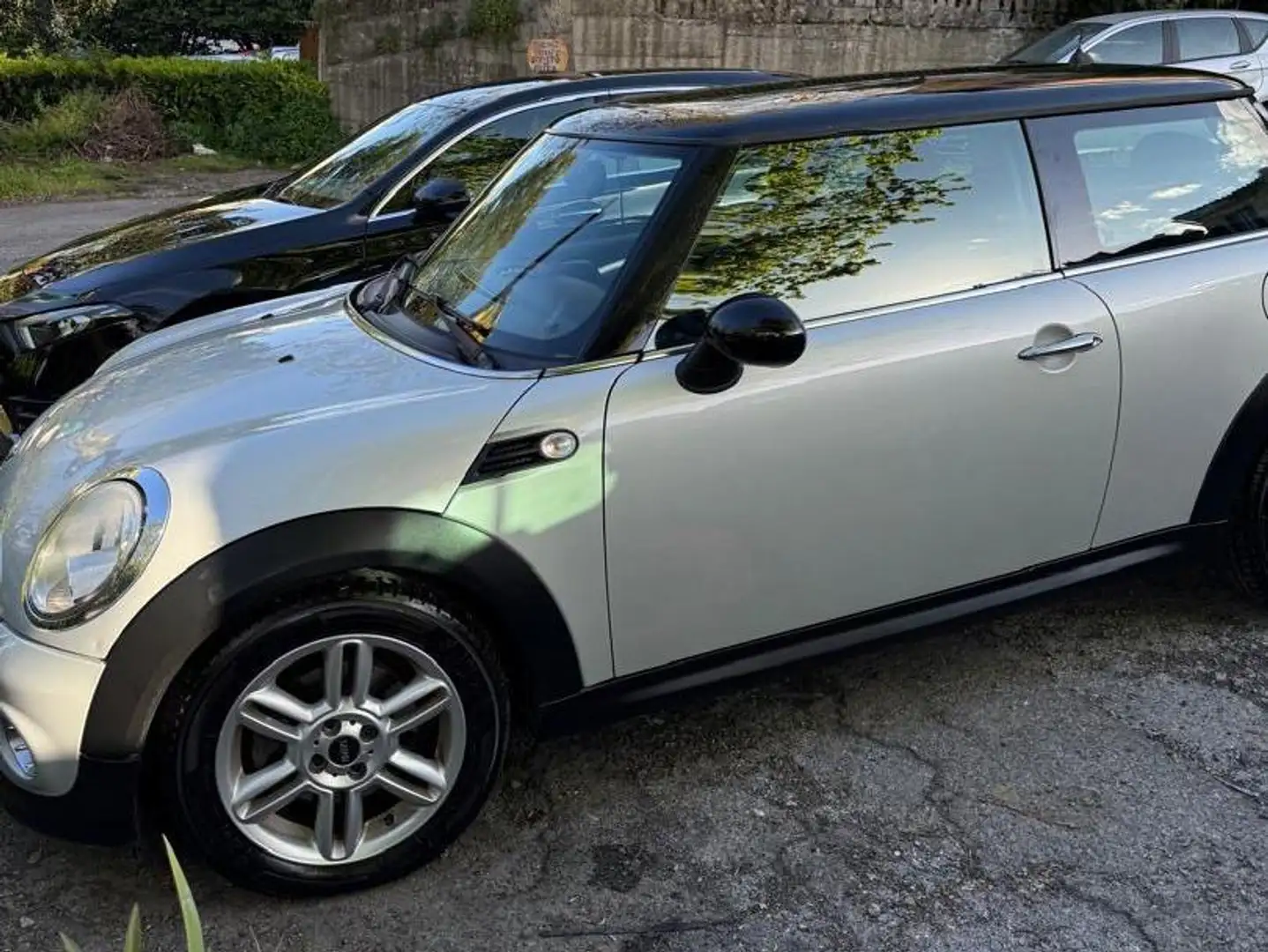 MINI Cooper D Mini 1.6 Cooper D 112cv FL - 1