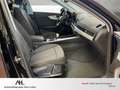 Audi A4 Avant 35 TDI S-tronic LED Navi ACC AHK TopView SHZ Schwarz - thumbnail 9