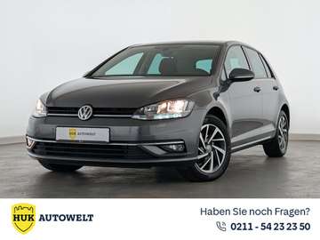 Golf VII 1.0 TSI BMT Comfortline NAVI+PDC+SHZ+ BC