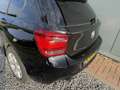 BMW 116 1-serie 116i 136pk Upgrade Edition Sportline 5-drs Zwart - thumbnail 5