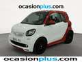 smart forTwo Coupé 66 Ushuaïa Limited Edition Aut. Blanco - thumbnail 1