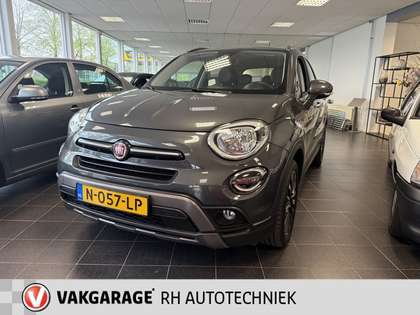 Fiat 500X 1.0 GSE City Cross