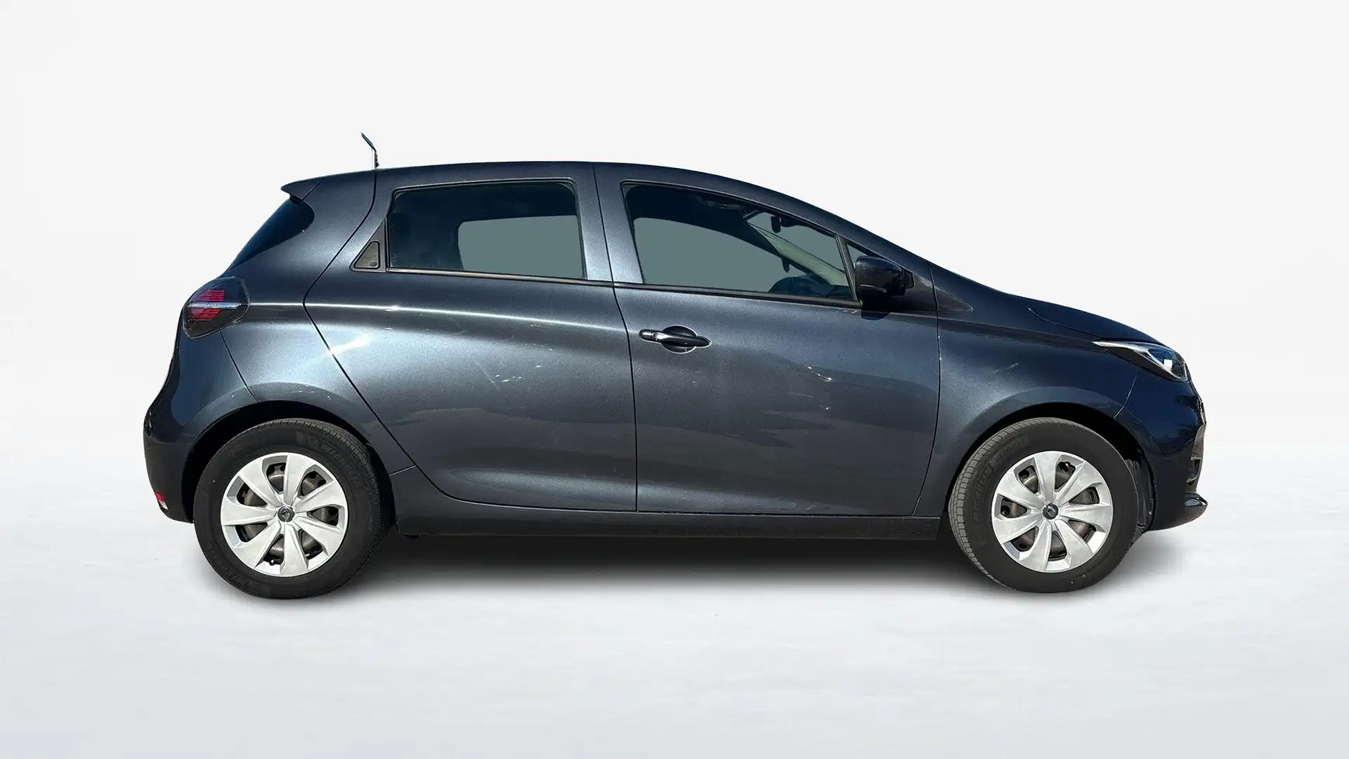 Renault ZOE Business R110 Grigio - 2