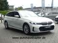 BMW 330 i xDrive Tour°M Sportpaket AHK°ACC°360°-HIFI Blanco - thumbnail 2