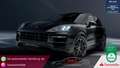Porsche Cayenne E-Hybrid Schwarz - thumbnail 1