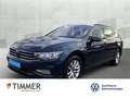 Volkswagen Passat Variant 2.0 TDI DSG BUSINESS *LED *ACC *RKAM *NAVI *SHZ * Blau - thumbnail 1