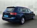 Volkswagen Passat Variant 2.0 TDI DSG BUSINESS *LED *ACC *RKAM *NAVI *SHZ * Blau - thumbnail 4