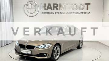 d Gran Coupe *Xenon*AVH*Sportsitze*