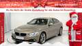 BMW 420 420d Gran Coupe Beige - thumbnail 1