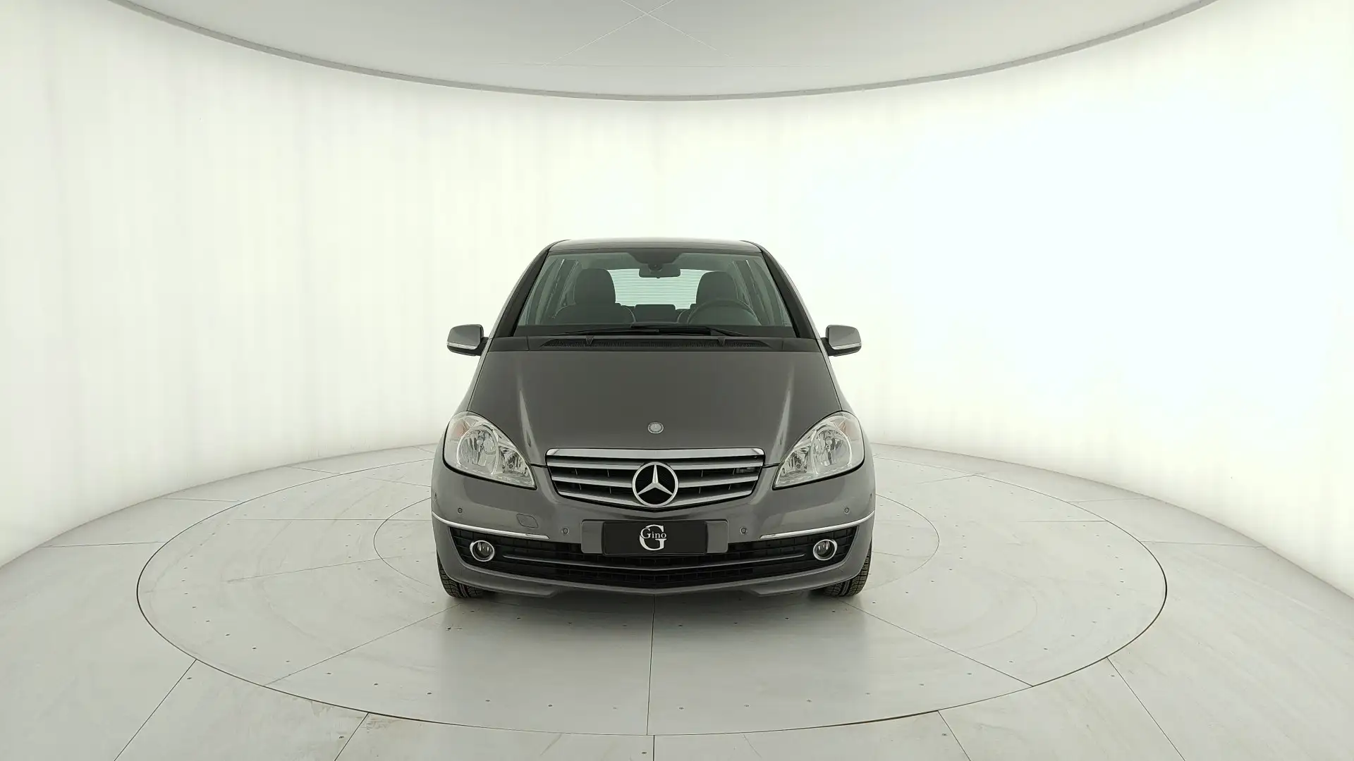 Mercedes-Benz A 160 be Style Grigio - 2