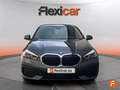 BMW 120 120d Gris - thumbnail 2