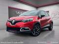 Renault Captur Intens EDC Rouge - thumbnail 5
