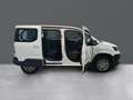 Peugeot Rifter Access Standard BlueHDi 73kW monovolumen compacto Blanco - thumbnail 16