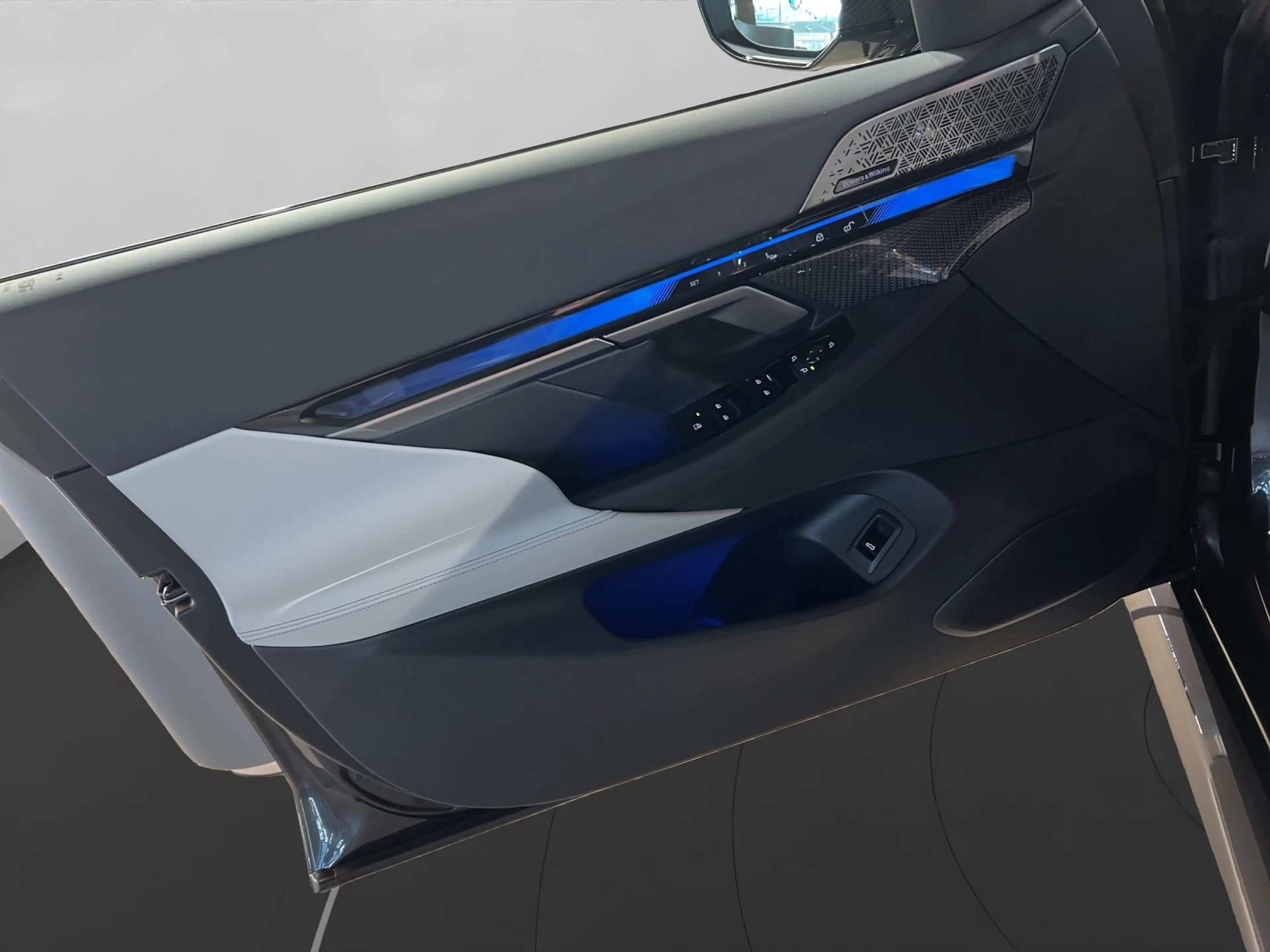 BMW M5 Touring M Drivers P. LED Pano.Dach AHK — photo 9