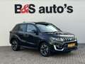 Suzuki Vitara 1.4 Boosterjet Stijl Adaptive Cruise Climate contr Noir - thumbnail 16