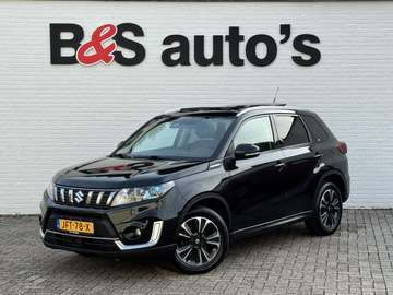 1.4 Boosterjet Stijl Adaptive Cruise Climate contr