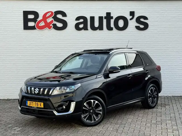 Suzuki Vitara 1.4 Boosterjet Stijl Adaptive Cruise Climate contr