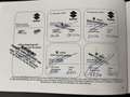 Suzuki Vitara 1.4 Boosterjet Stijl Adaptive Cruise Climate contr Noir - thumbnail 40