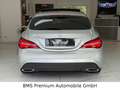 Mercedes-Benz CLA 220 Shooting Brake CLA 220 CDI . Pano.kamera.Garanti Silber - thumbnail 8