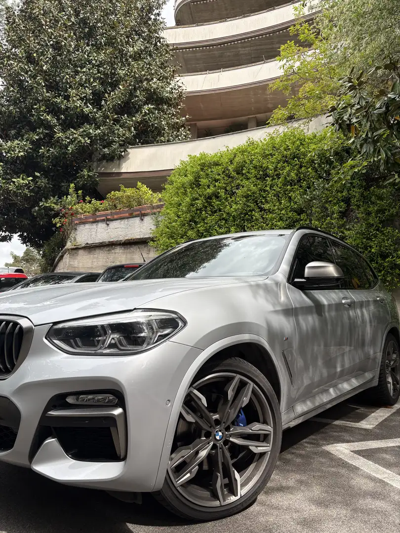 BMW X3 M xdrive M40i 354cv auto - 1