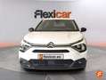 Citroen C4 1.5 BlueHDI S&S Feel Pack 110 Blanco - thumbnail 2