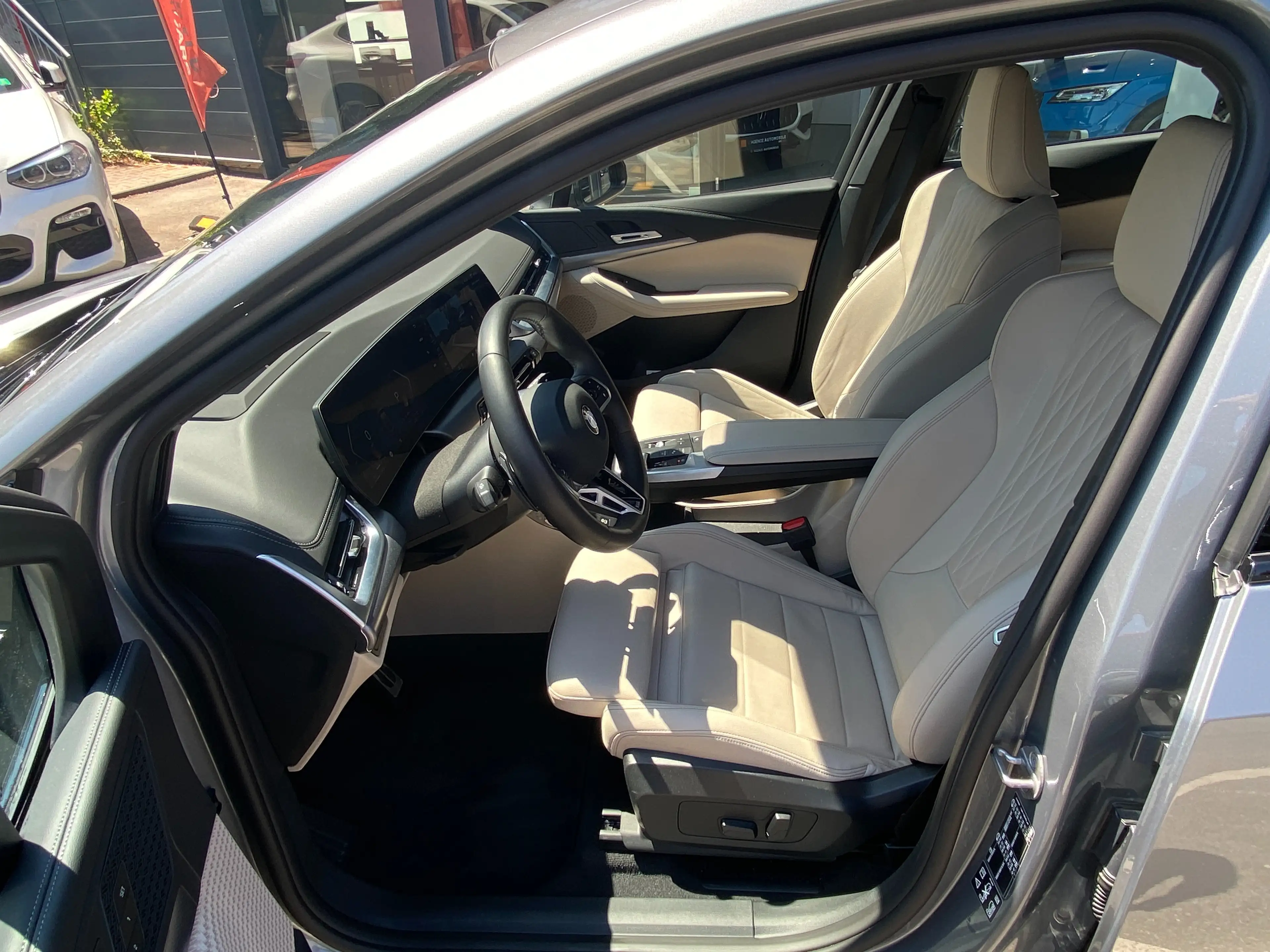 BMW 223 223i xDrive Active Tourer Aut M Sport — photo 8