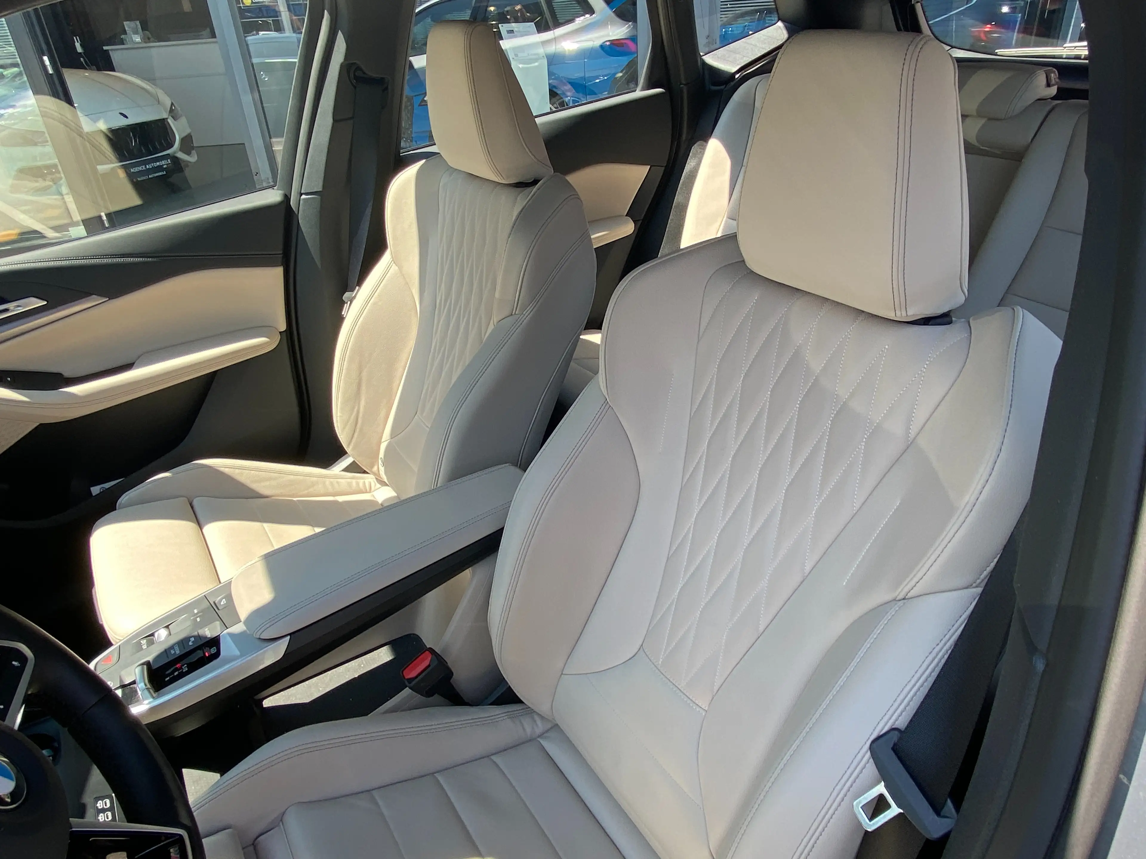 BMW 223 223i xDrive Active Tourer Aut M Sport — photo 9