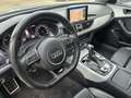 Audi A6 Avant 2.0 tdi quattro 190cv s-tronic Grau - thumbnail 7