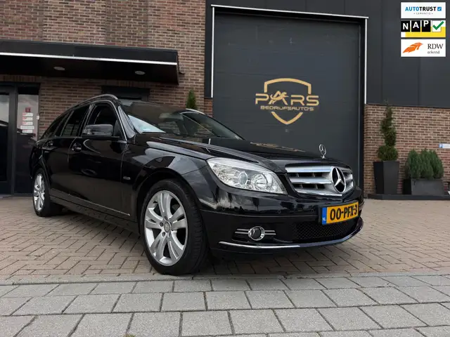 Mercedes-Benz C 180 Estate CGI BlueEFFICIENCY Business Class Avantgard