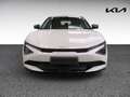 Kia EV6 EARTH RWD 84 NAVI,DAB,KLIMA,WÄRMEPUMPE,SITZHZG,LEN Blanco - thumbnail 2