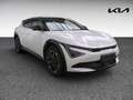 Kia EV6 EARTH RWD 84 NAVI,DAB,KLIMA,WÄRMEPUMPE,SITZHZG,LEN Blanco - thumbnail 3