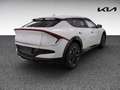 Kia EV6 EARTH RWD 84 NAVI,DAB,KLIMA,WÄRMEPUMPE,SITZHZG,LEN Blanco - thumbnail 4